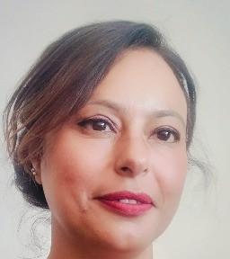 Instructor Zarife Ekim SEVİNDİ