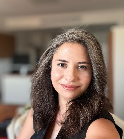 Öğr.Gör.Dr. Nehir DEMIREL