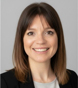 Dr.Öğretim Üyesi Melis KARTAL YANDIM