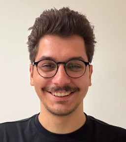 Arş.Gör. Deniz Eren TERZİLER