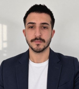 Arş.Gör. SÜLEYMAN HAKİ HAÇKALI