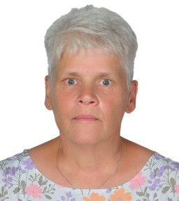 Öğr.Gör. Pamela MCARTHUR