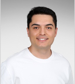 Arş.Gör. Ahmet Burak UYAN