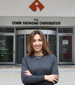 Doç. Dr. Zeynep ERTEKİN