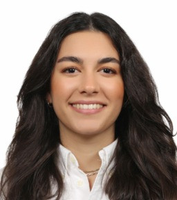 Arş.Gör. Serra EVCİ