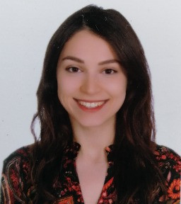 Research Assist. Özge SÜER