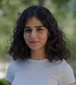 Research Assist. SABA ÇEVİK