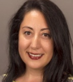 Instructor Gülfem AKDOĞAN